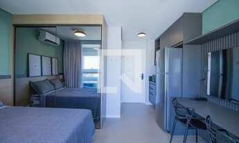 Imagem 3: Apartamento para Aluguel - Vila Clementino, 1 Quarto, 27 m2