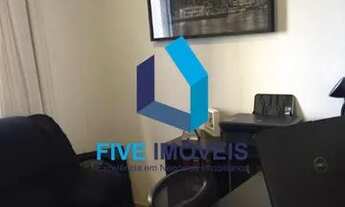 Imagem 7: Apartamento à venda, 74 m² por R$ 640.000,00 - Vila Constância - São Paulo/SP