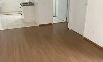 Imagem 2: Apartamento novo
