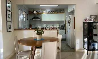 Imagem 3: Casa - Loteamento Residencial Barão do Café - Campinas