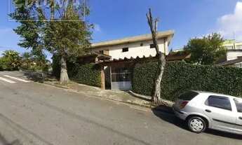 Imagem 2: Santo André - Casa Padrão - Vila Eldízia