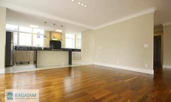 Imagem 3: Apartamento à venda, 210 m² por R$ 2.900.000,00 - Santa Cecília - São Paulo/SP