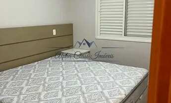 Imagem 7: Apartamento em Alphaville para locação - Jardins Tamboré