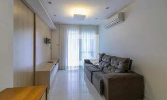 Imagem 2: Apartamento para Aluguel - Recreio, 2 Quartos, 67 m2