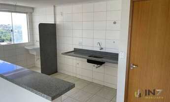 Imagem 2: Apartamento com 3 dormitórios à venda, 75 m² por R$ 265.000 - Jardim Maria Inez - Aparecid