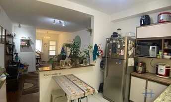 Imagem 6: Casa com 2 dormitórios, 80 m² - venda por R$ 400.000,00 ou aluguel por R$ 2.120,00/mês - C