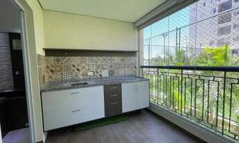 Imagem 7: Apartamento em Jardim Ermida I - Jundiaí