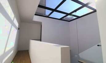 Imagem 5: CASA DE VILA NOVA EM PINHEIROS COM PISCINA