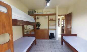 Imagem 5: Apartamento a venda em Ubatuba, localizado na Praia do Lazaro, perto da praia