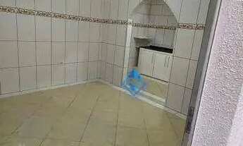 Imagem 5: Casa com 3 dormitórios, 252 m² - venda por R$ 425.000,00 ou aluguel por R$ 1.818,76/mês