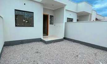 Imagem 2: Casa em Tijucas Casa com 2 dormitórios