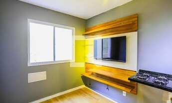 Imagem 2: Apartamento para Aluguel - Parque Regina, 1 Quarto, 26 m2