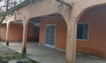 Imagem 2: Casa com três quartos para aluguel