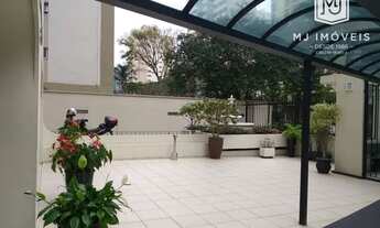 Imagem 3: Apartamento com 2 dormitórios para alugar, 72 m² por R$ 5.418,00/mês - Moema - São Paulo/S