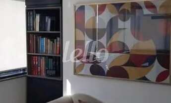 Imagem 5: São Paulo - Conjunto Comercial/Sala - Jardins