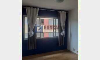 Imagem 3: SAO BERNARDO DO CAMPO - Residential / Apartment - BAIRRO ASSUNCAO