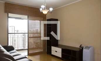 Imagem 2: Apartamento para Aluguel - Saúde, 3 Quartos, 82 m2