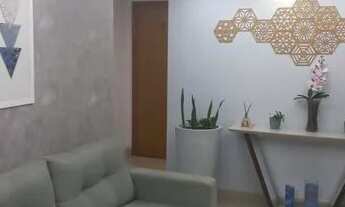 Imagem: Apartamento para aluguel com 56 metros quadrados