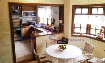 Imagem 3: Casa para Venda e Locação - Condomínio Arujá Hills I