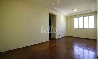 Imagem 2: São Paulo - Apartamento Padrão - Brás
