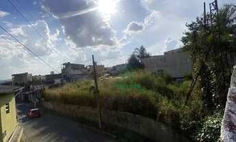 Imagem 2: Terreno, 983 m² - venda por R$ 3.200.000 ou aluguel por R$ 15.311/mês - Parque Santo Antôn