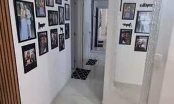 Imagem 7: Apartamento com 2 dormitórios à venda, 59 m² por R$ 745.000,00 - Alphaville Empresarial