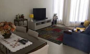 Imagem 4: Casa com 2 dormitórios à venda, 115 m² por R$ 860.000 - Condomínio Village Moutonnée - Sal