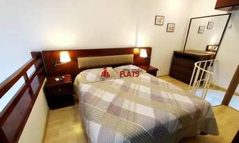 Imagem 6: Flat, Moema - São Paulo