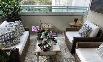 Imagem 3: Oportunidade - Araçari Cidade Jardim - 495 m² - Jardim Paulistano