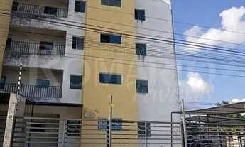 Imagem 2: Vendo ou Alugo Excelente Apartamento com 03 quartos - Malvinas/Serrotão