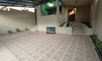 Imagem 4: Casa de 4 quartos para alugar no bairro Lavadouro De Areia