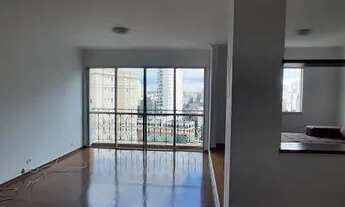 Imagem 2: Ótimo apartamento com 107m , lazer e 2 vagas na Vila Andrade