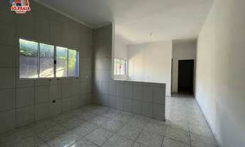 Imagem 5: Casa com 2 dormitórios à venda, 76 m² por R$ 300.000,00 - Agenor de Campos - Mongaguá/SP