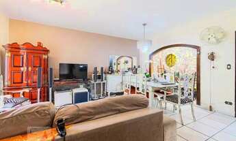 Imagem 2: Casa à Venda - Jabaquara, 5 Quartos, 240 m2