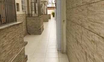 Imagem 4: Apartamento com 2 dormitórios à venda, 64 m² por R$ 330.000,00 - Pe Pequeno - Niterói/RJ