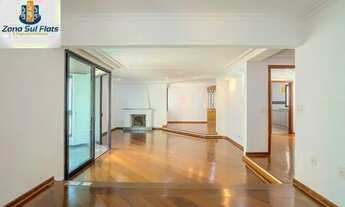 Imagem 3: SÃO PAULO - Apartamento Padrão - MOEMA