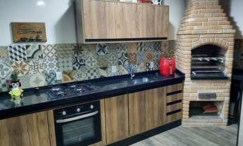 Imagem 5: Sobrado a venda Vila Formosa