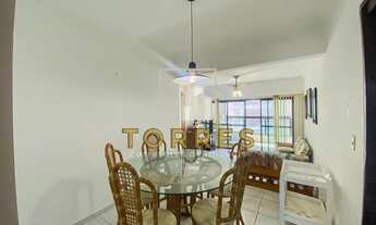 Imagem 4: Apartamento para venda com 3 quartos e vista para o mar da Praia das Astúrias no Guarujá