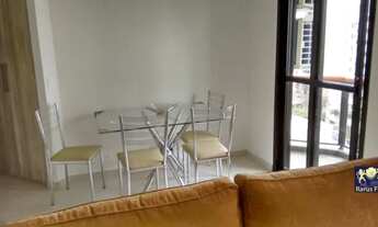 Imagem 5: Flat para alugar no Jardins - Edifício Magic Place - Cód. RHD01685