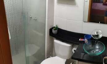 Imagem 6: Casa para venda tem 120 metros quadrados com 2 quartos em Pernambués - Salvador - Bahia