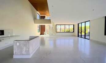 Imagem 6: Casa moderna no Condomínio Figueira Garden - Atibaia