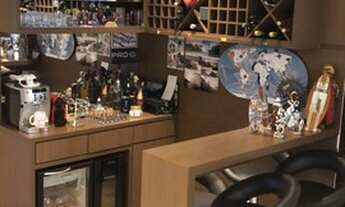 Imagem 5: APARTAMENTO A VENDA NO EVIDENCE BELÉM