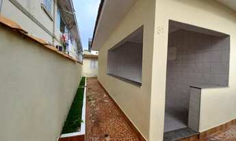 Imagem 5: Vende - Casa Térrea - 97 m - 3 Dormitórios - Vila Mathias - Santos