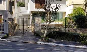 Imagem: São Paulo - Casa Padrão - JARDIM FRANCA