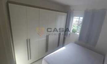 Imagem 4: AF- Excelente Apartamento 3 Quartos(2+1) no Condomínio Vista dos Ipês