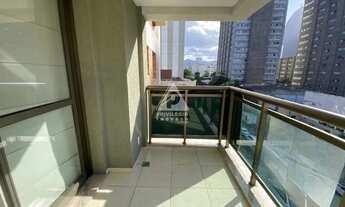 Imagem 7: Apartamento à venda, 3 quartos, 2 suítes, 1 vaga, Botafogo - RIO DE JANEIRO/RJ