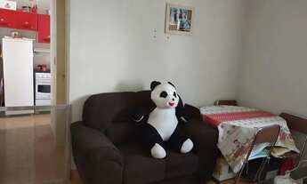 Imagem 4: Kitnet no canto do forte