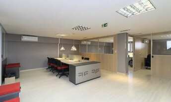 Imagem: PORTO ALEGRE - Conjunto Comercial/Sala