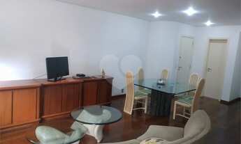 Imagem 6: São Paulo - Apartamento Padrão - PERDIZES