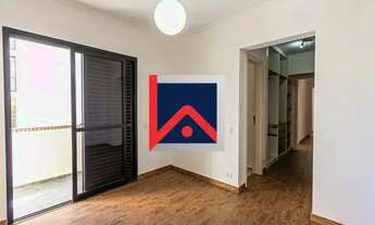 Imagem 4: Apartamento Locação 3 Dormitórios - 130 m² Pompéia